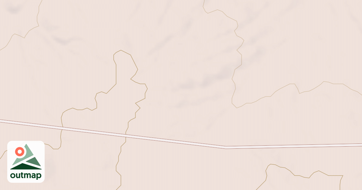 Map of USGS National Digital Trails 7a254748-478c-48e0-873a-4aec445306b1