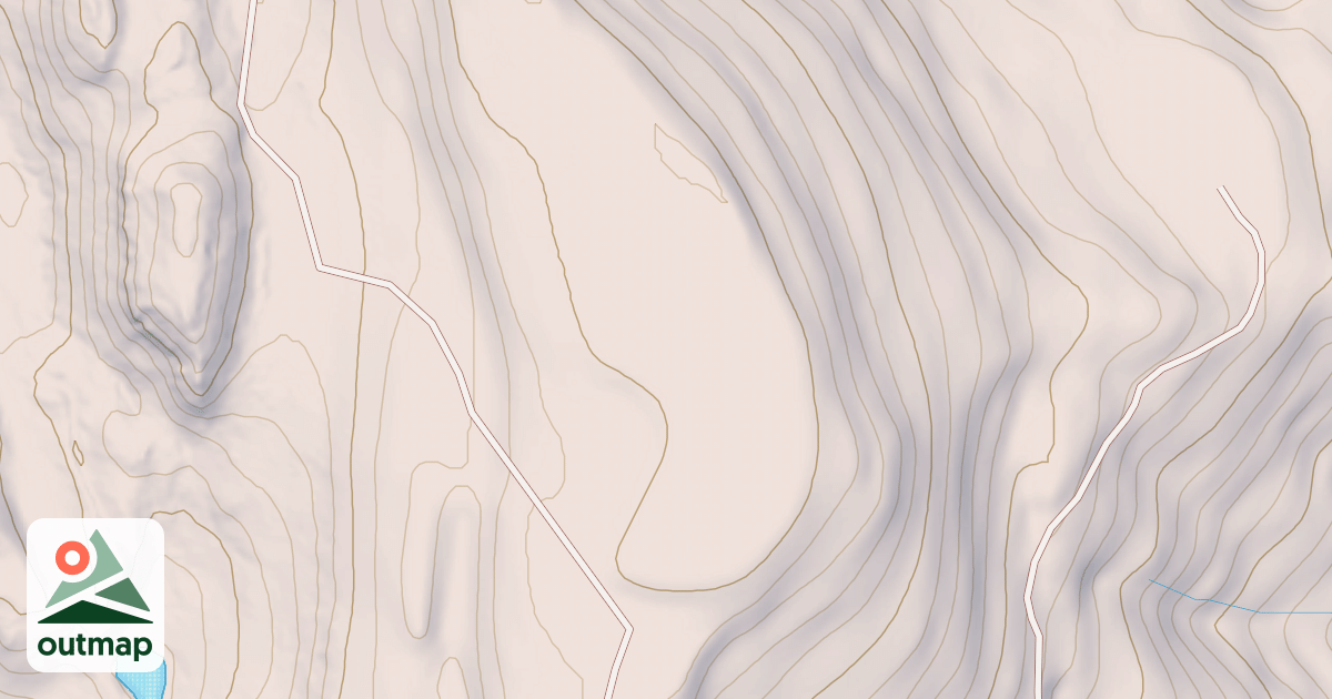 Map of 3924101