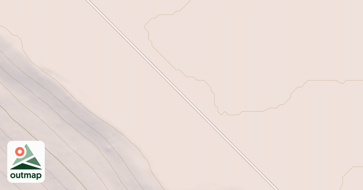 Map of BLM National GTLF Public Motorized Roads 5fe37bc1-a825-4ee7-9824-9da7c65fcb3e