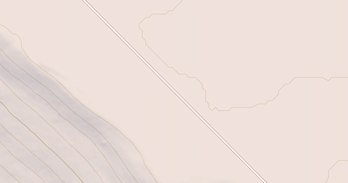 Map preview of BLM National GTLF Public Motorized Roads 5fe37bc1-a825-4ee7-9824-9da7c65fcb3e