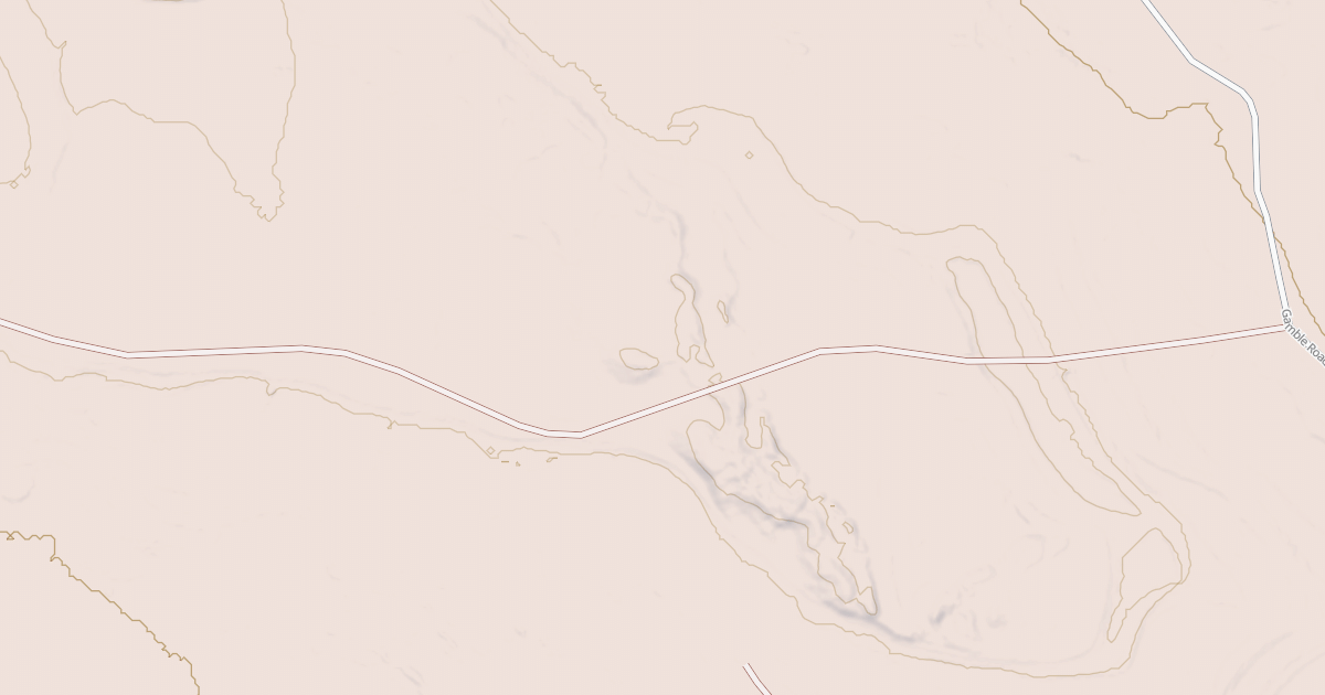 Map preview of EAST BARRETT