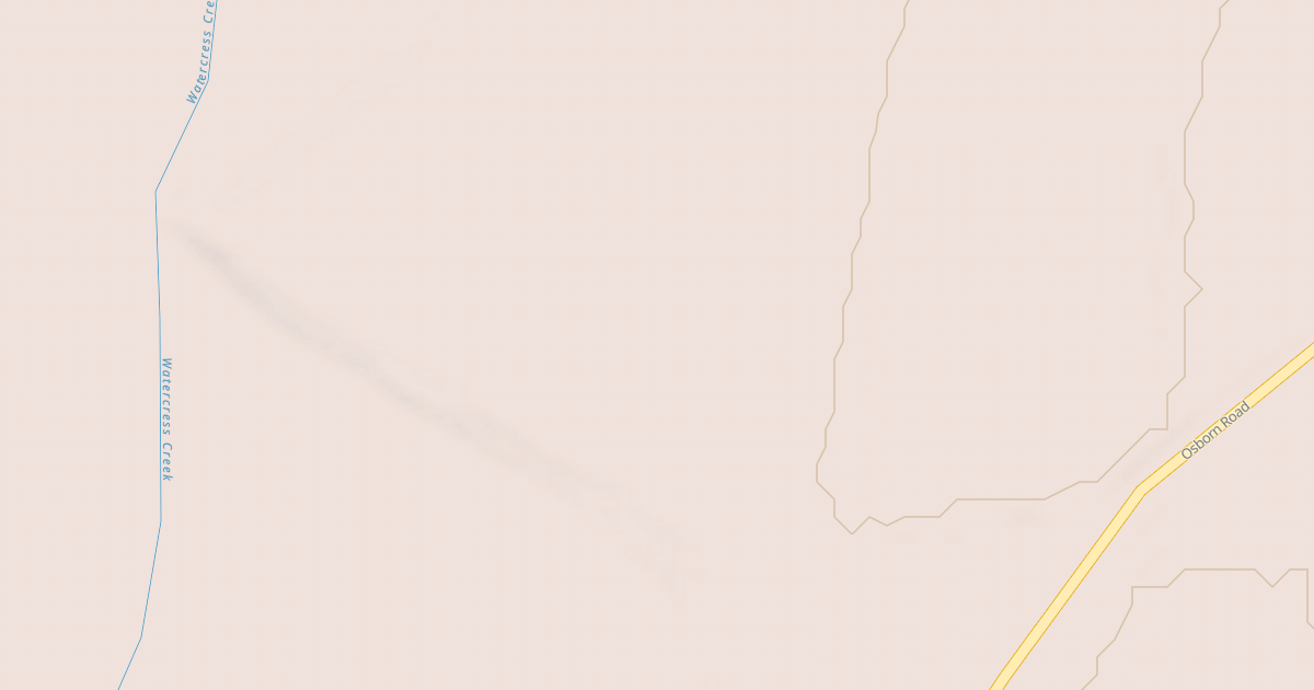 Map preview of CLEAR LAKE SPUR I