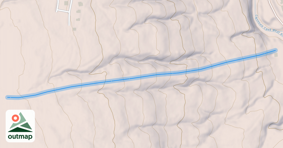 Map of Shindig