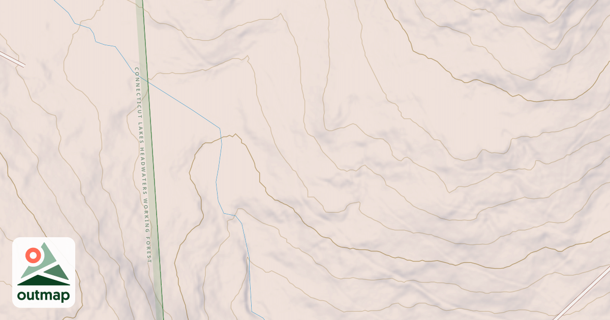 Map of USGS National Digital Trails 6f4a6997-2177-4a32-af4a-8c613ba2f69f