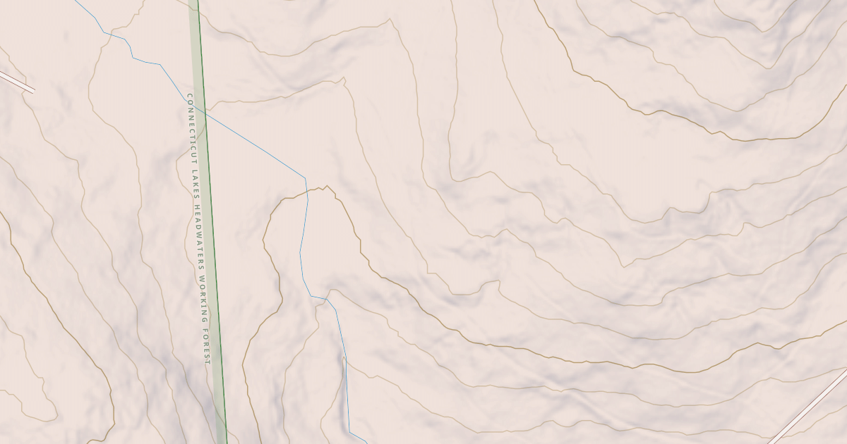 Map preview of USGS National Digital Trails 6f4a6997-2177-4a32-af4a-8c613ba2f69f