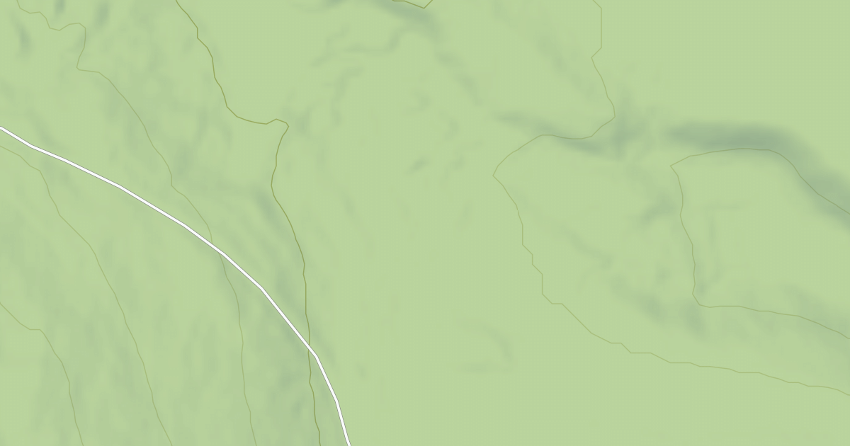 Map preview of Delta Trail