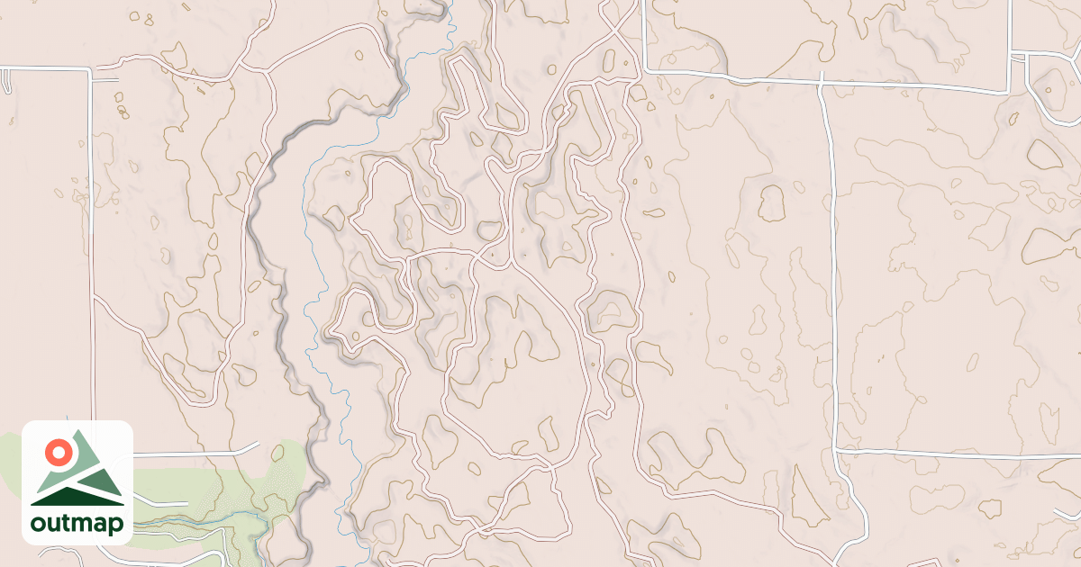 Map of 5912