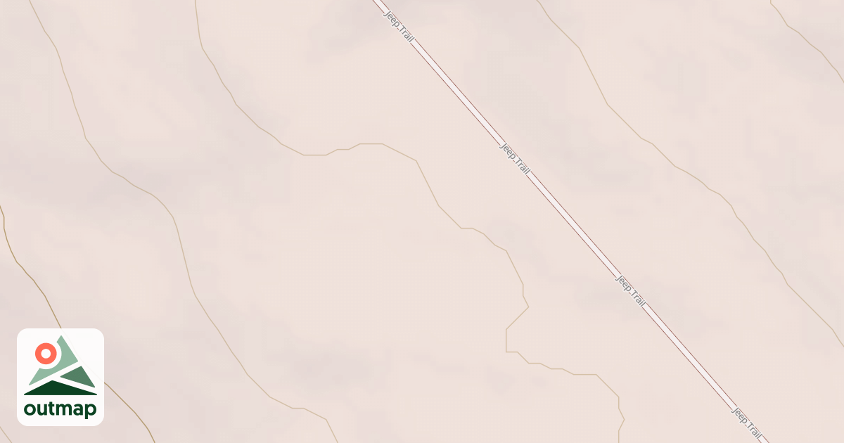 Map of Kotsina River Trail