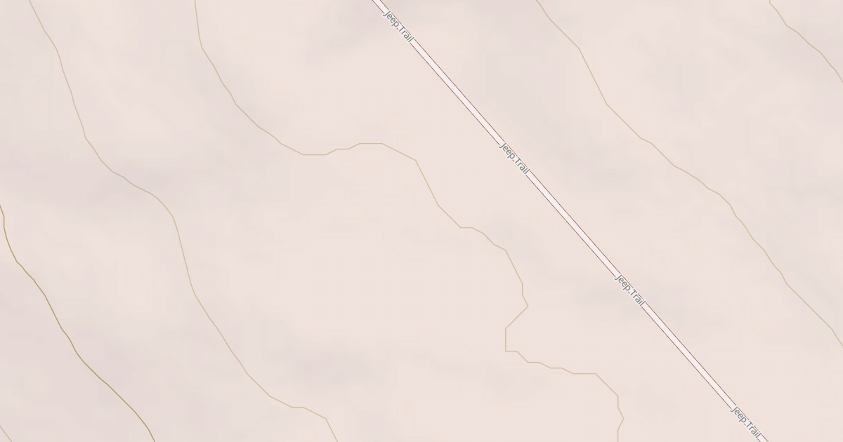 Map preview of Kotsina River Trail