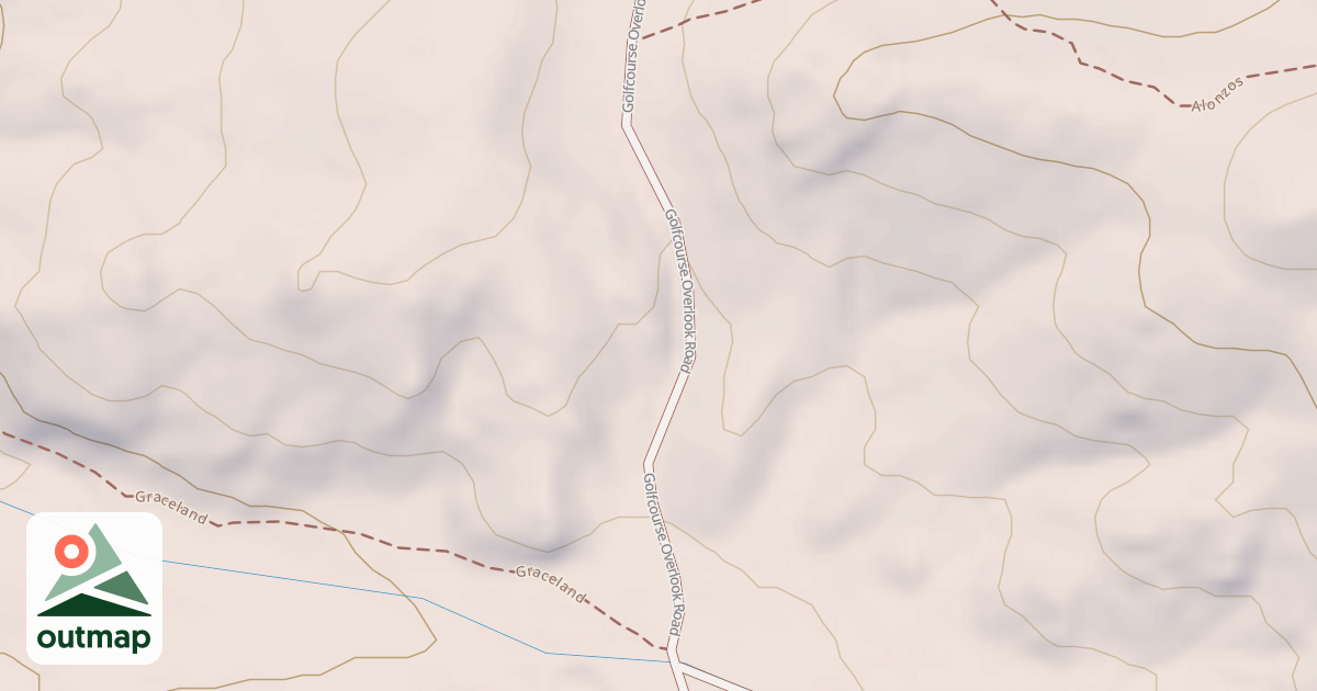 Map of BLM National GTLF Public Motorized Roads 1d9b20b1-00cd-408a-9c6a-efd10e36b371
