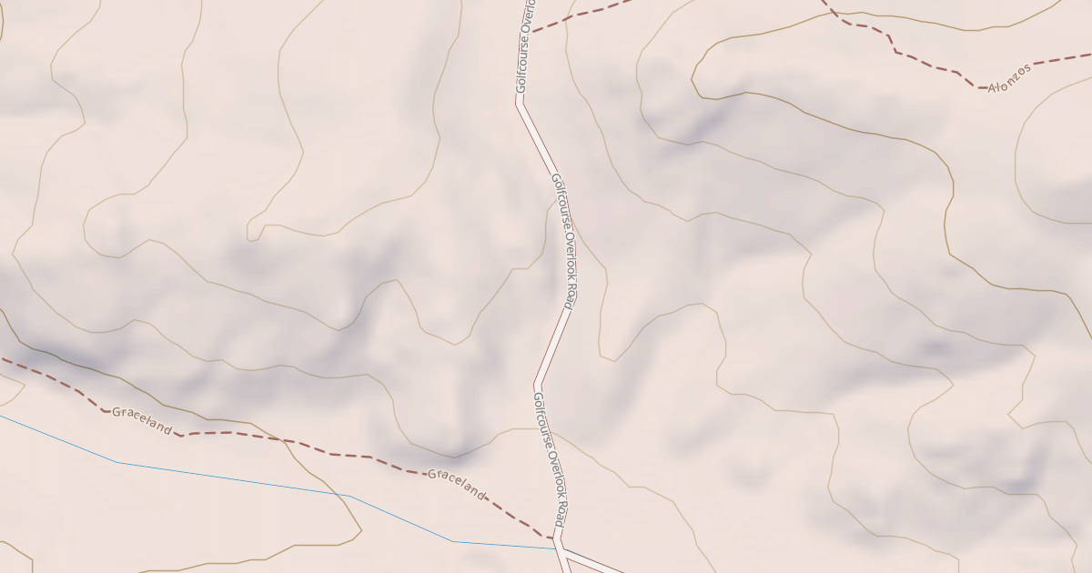 Map preview of BLM National GTLF Public Motorized Roads 1d9b20b1-00cd-408a-9c6a-efd10e36b371