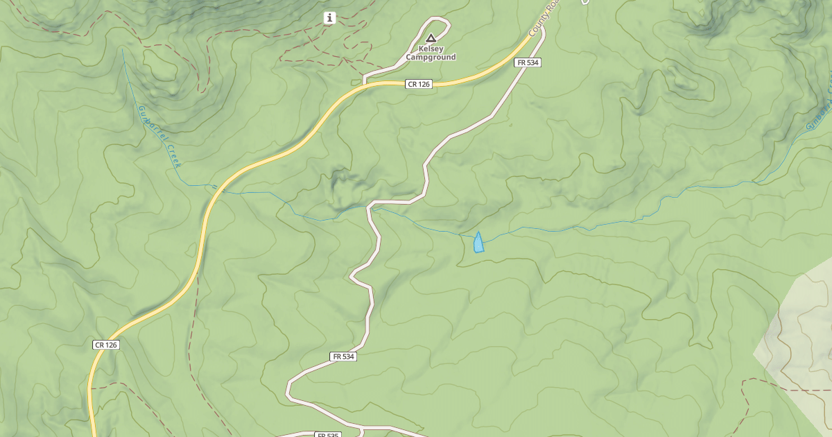 Map preview of FLAT SALOON