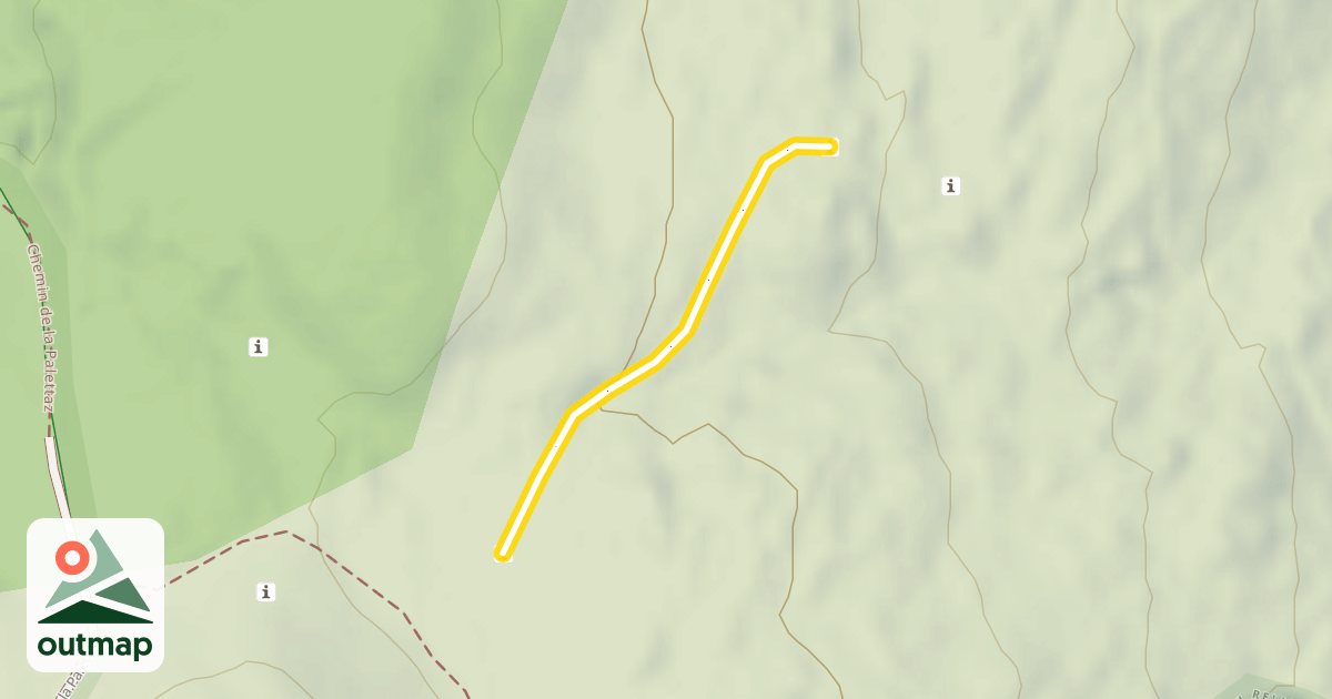 Map of 27 - 28