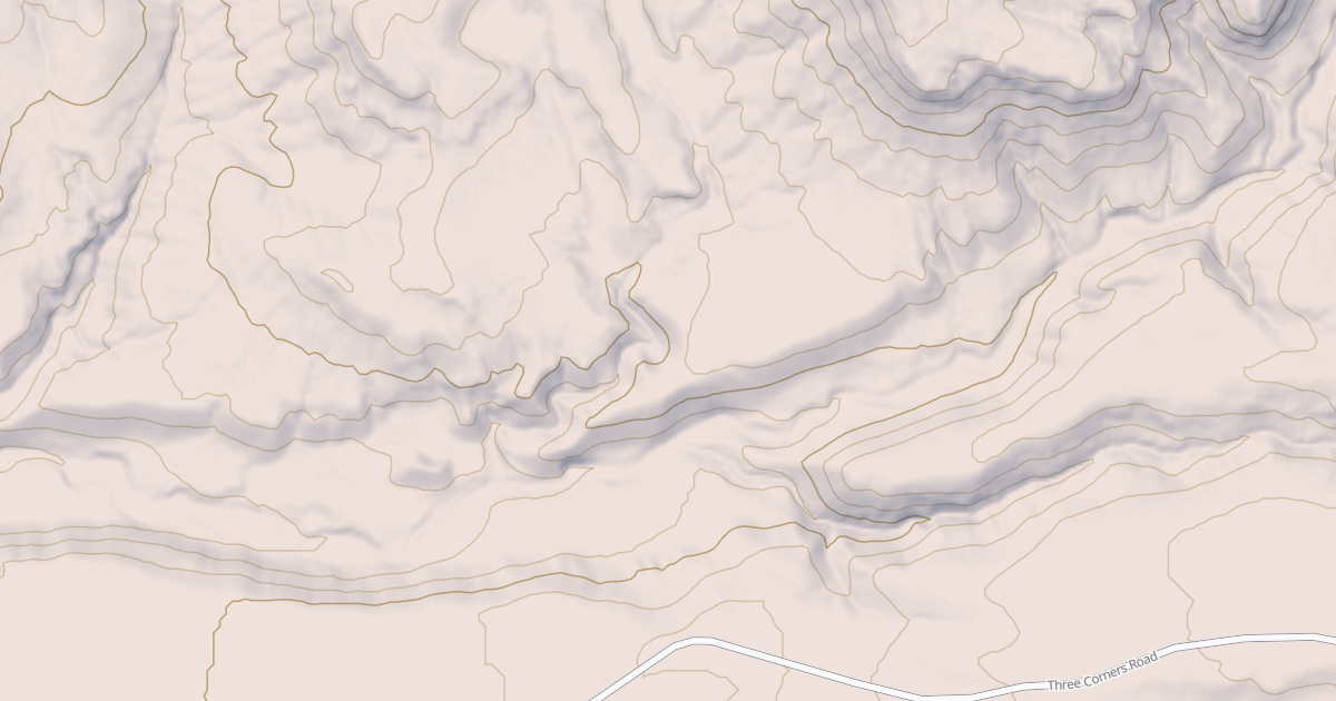 Map preview of BLM National GTLF Public Motorized Roads be3303cc-30ba-4a28-a363-4ecee15ff79a