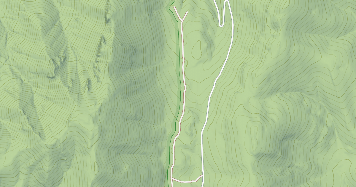 Map preview of BLM National GTLF Public Motorized Roads 1142be8a-3eb6-4733-9946-0f7f0d3283c4