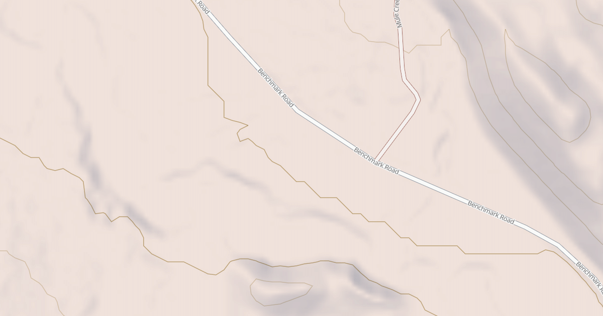 Map preview of C-235063