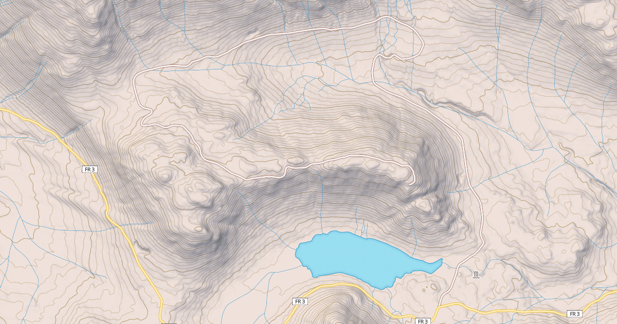 Map preview of NORTH WALL