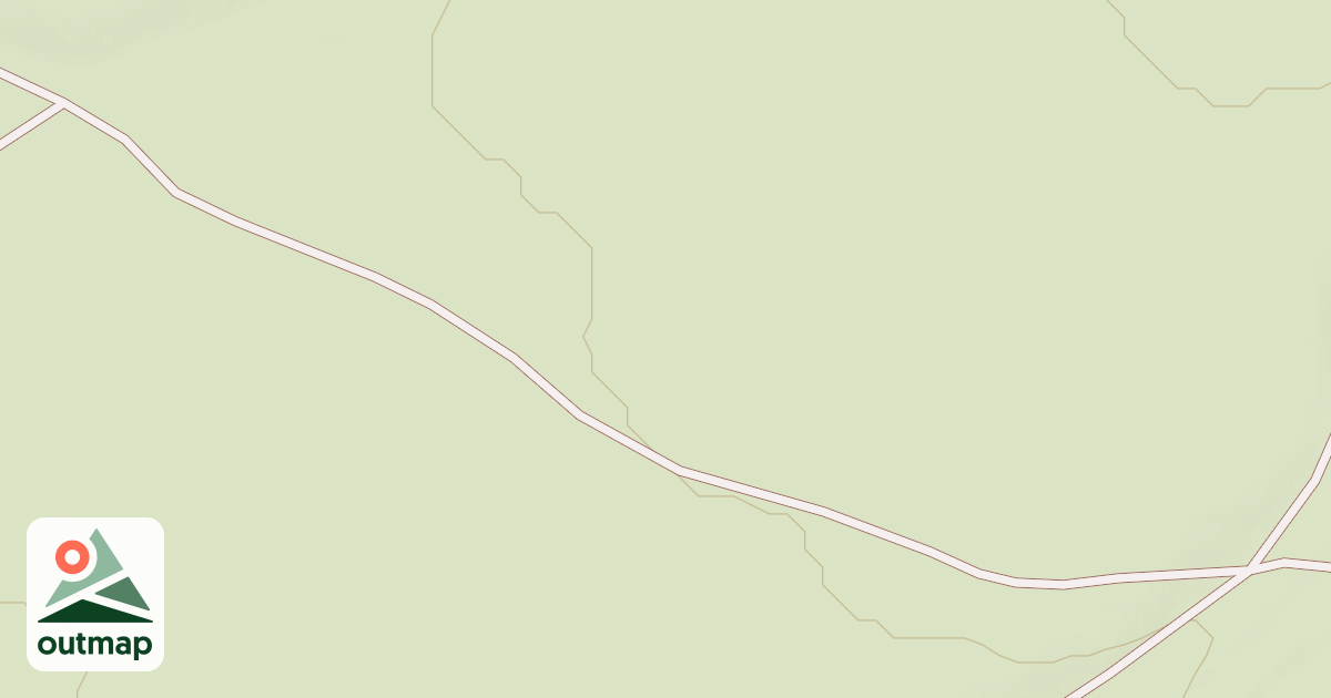 Map of BLM National GTLF Public Motorized Roads 0128f0be-4ee9-4e30-9244-9eaa11bef1f0