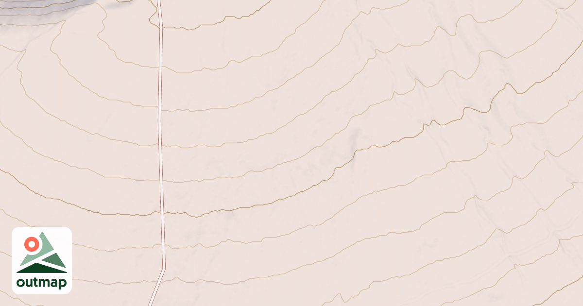 Map of BLM National GTLF Public Motorized Roads 0756b990-638b-4c06-a1cb-60a7809cef81