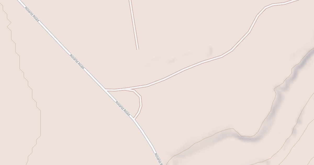 Map preview of BLM National GTLF Public Motorized Roads 0bf9bc4d-1a98-471a-a34e-5871cf787df5