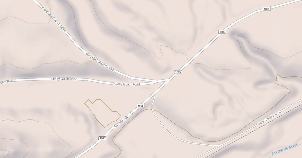 Map preview of BLM National GTLF Public Motorized Roads ac5114da-c5d4-4c3f-8ddf-a39c24c299d8