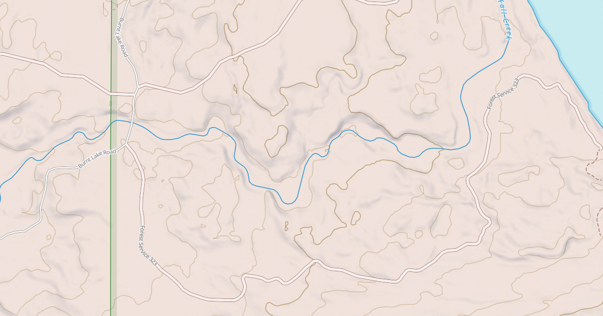 Map preview of 767