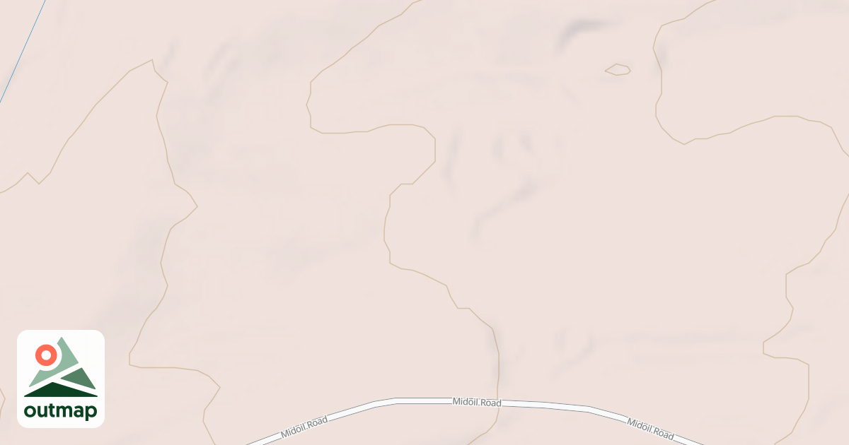 Map of BLM National GTLF Public Motorized Roads 005ea158-8314-4d94-910c-551565eab696