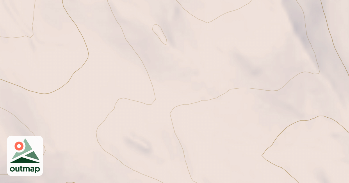 Map of Benchmark 8575