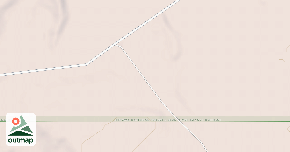 Map of FDR4020-A