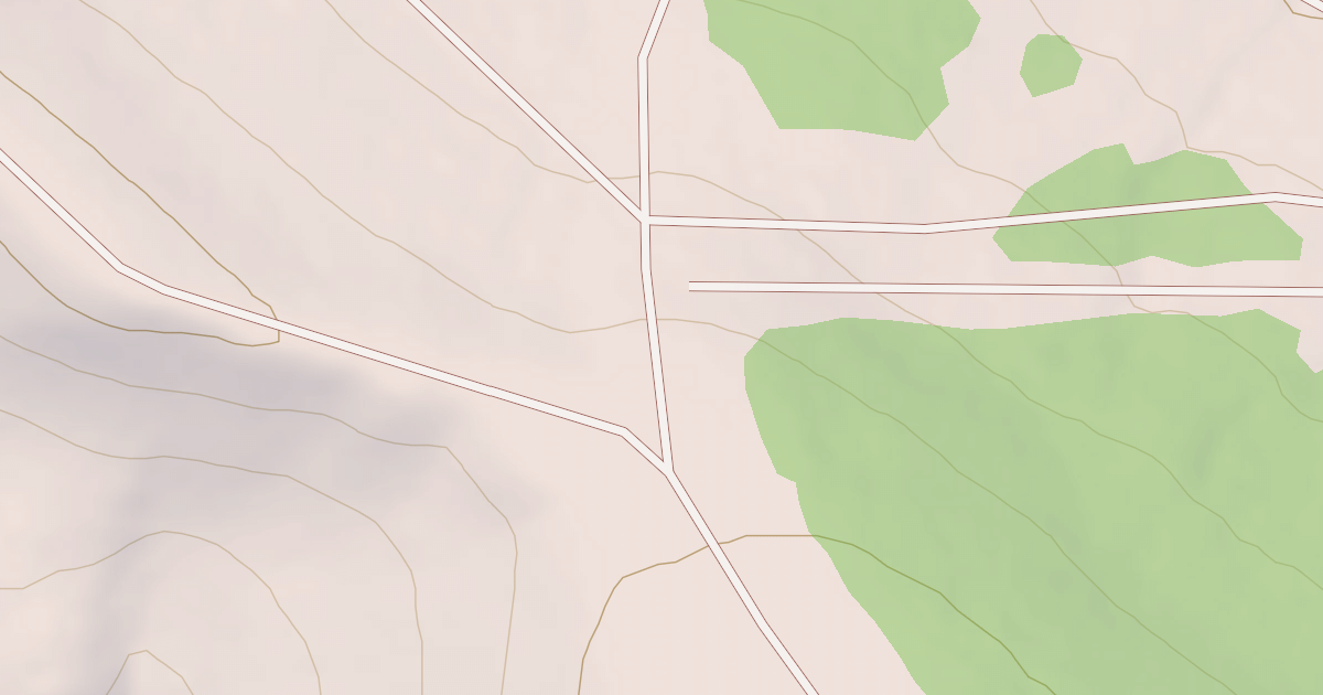 Map preview of BLM National GTLF Public Motorized Roads 43cdde82-6b1e-4d33-bf5a-8a3e13255d3b