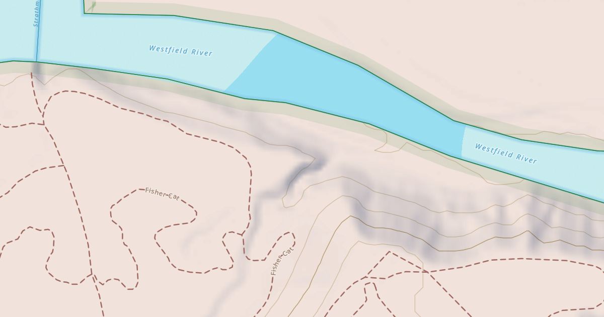 Map preview of USGS National Digital Trails 5a0811cd-52c0-4201-b83c-5c56aa38ccf7