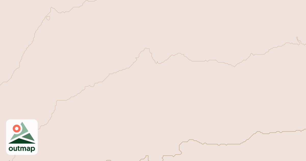 Map of USFS Motor Vehicle Use Map Roads {A2749A1D-DD07-4444-B555-BC16E6C87257}