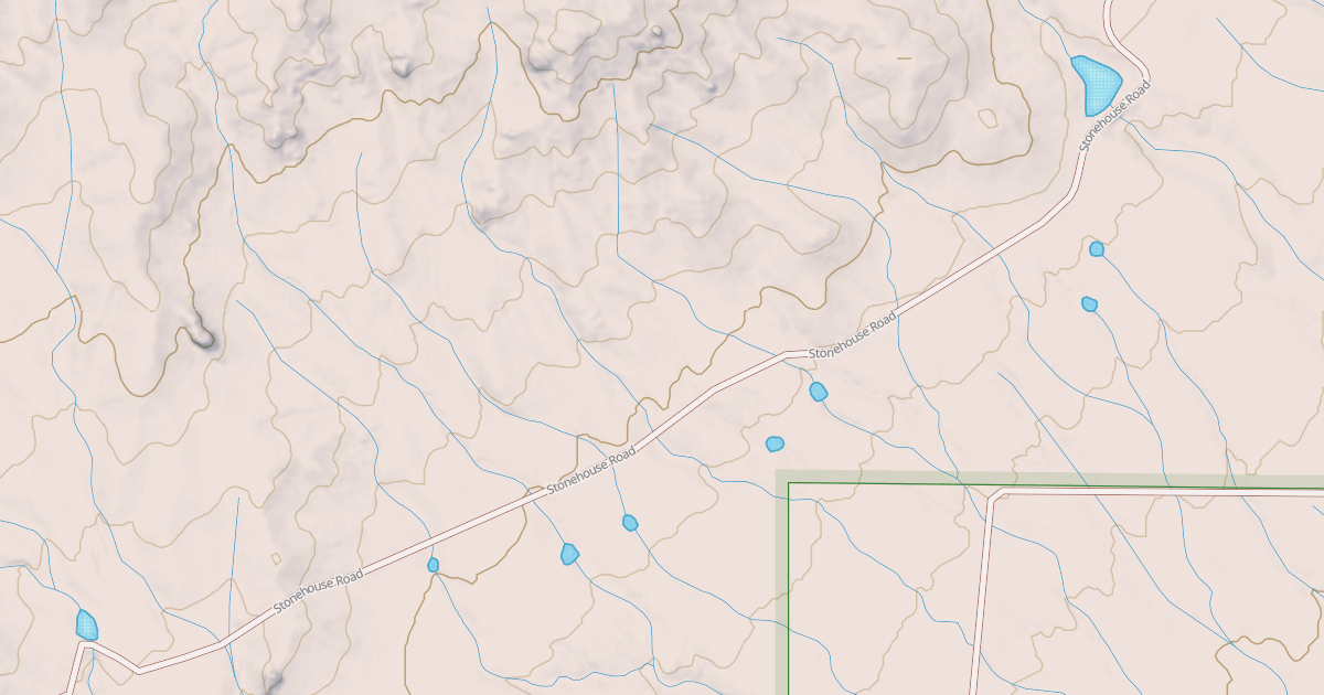 Map preview of BLM National GTLF Public Motorized Roads 6a380d8c-4aaa-4c18-b9c5-1128d5fa24d0