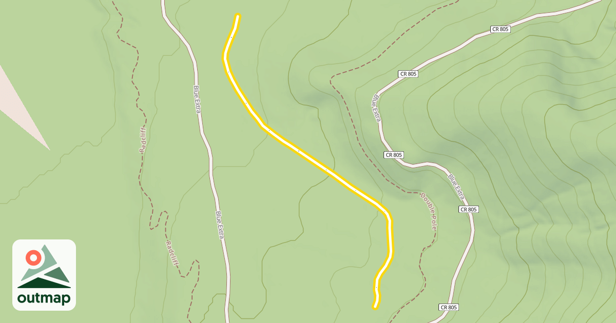 Map of Chambers