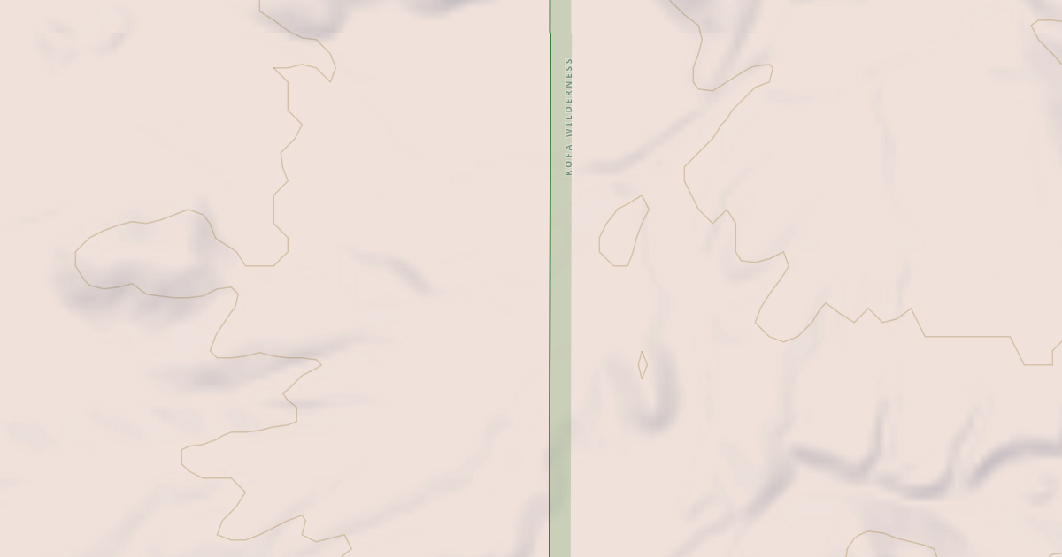 Map preview of BLM National GTLF Public Motorized Roads d0c43896-da9d-4613-adbb-682d6ffd641b
