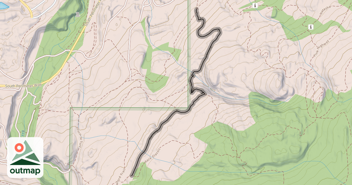 Map of Earring