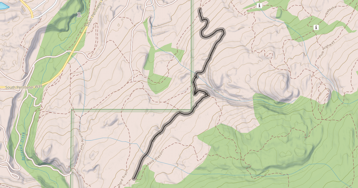 Map preview of Earring