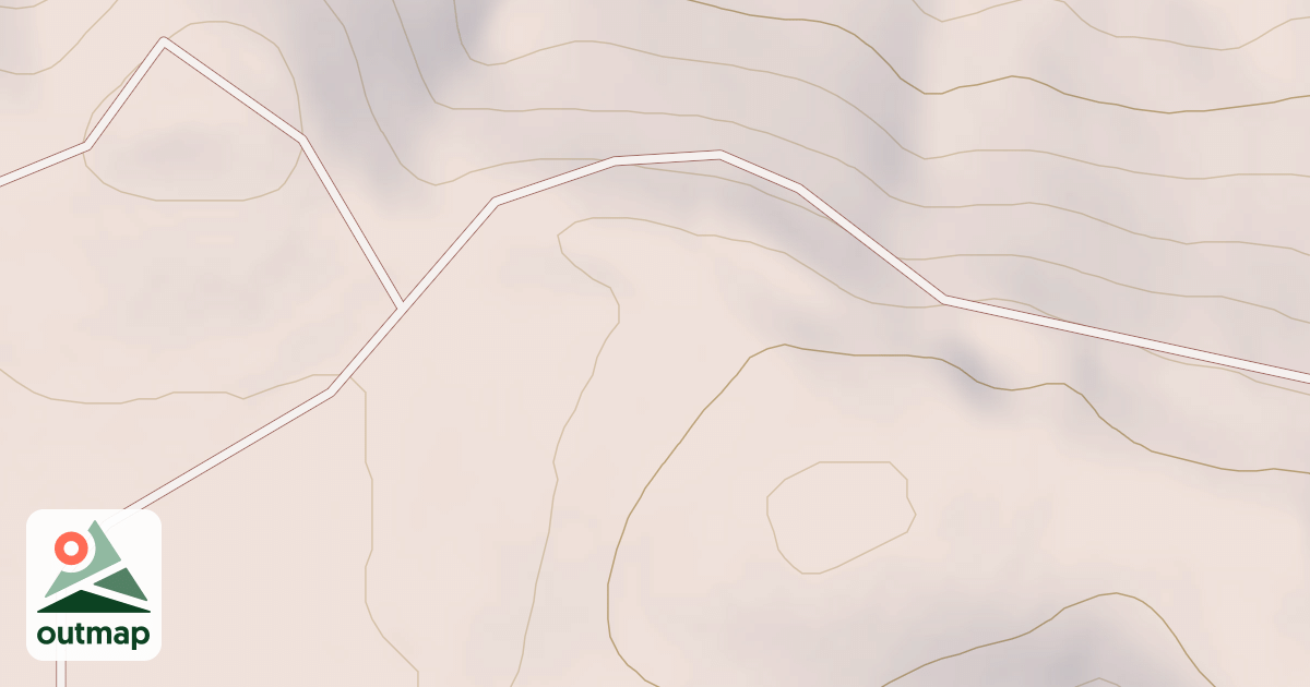 Map of Joel's Jaunt