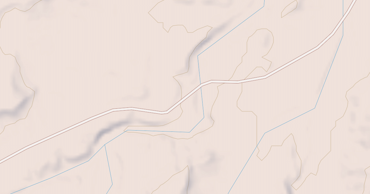 Map preview of 2043