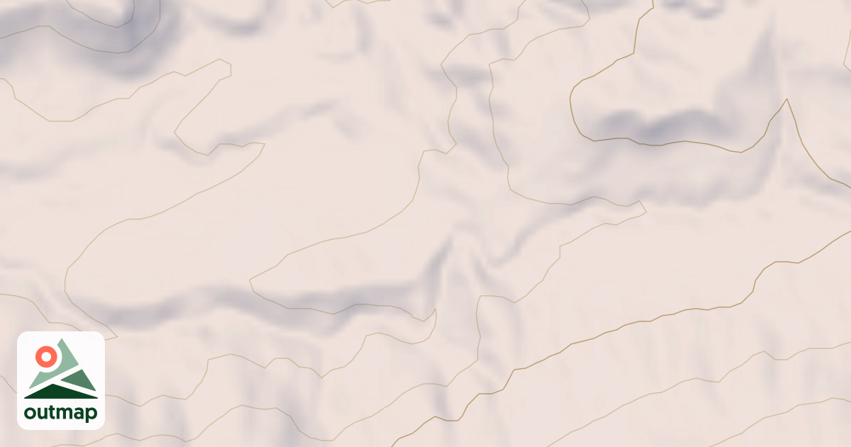 Map of BLM National GTLF Public Motorized Roads a86452da-f8a0-4353-b991-0f1f3837f67b