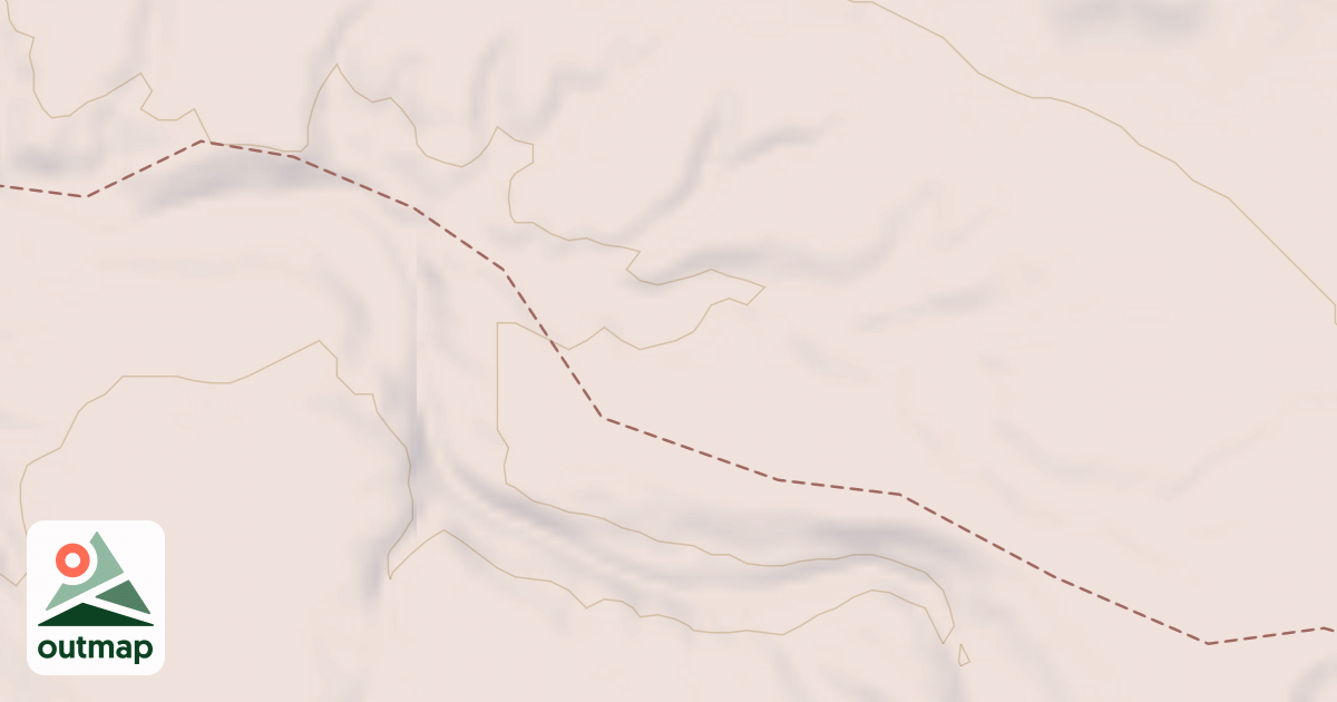 Map of USGS National Digital Trails 01eea688-201f-4a4d-9f7a-24582dd7aebf