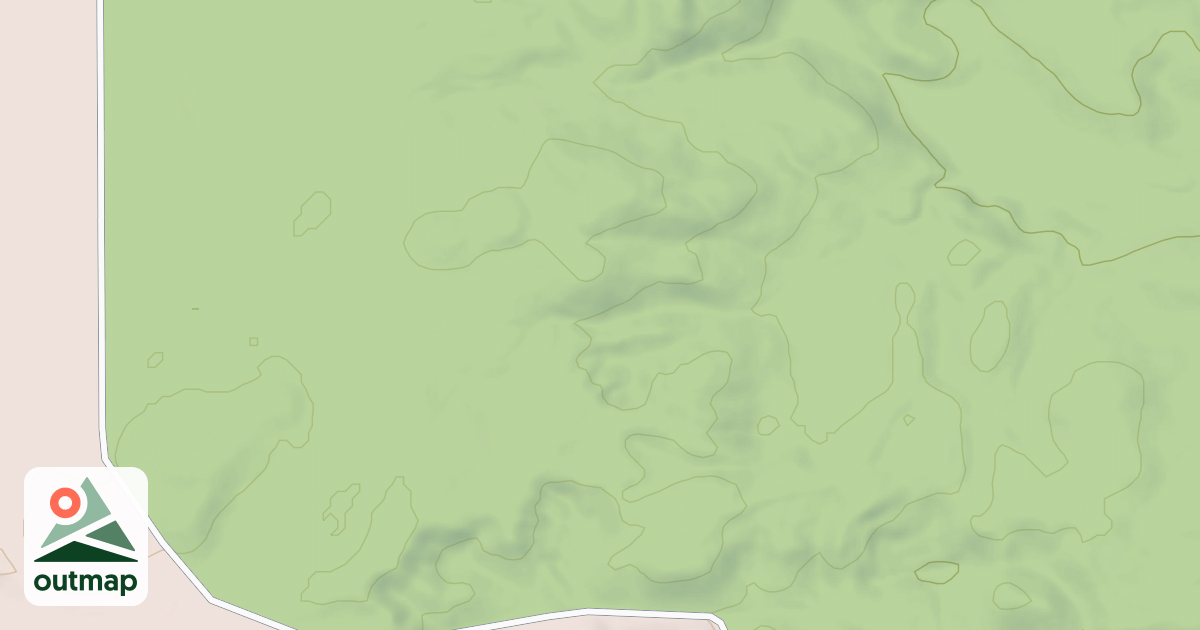 Map of 3952