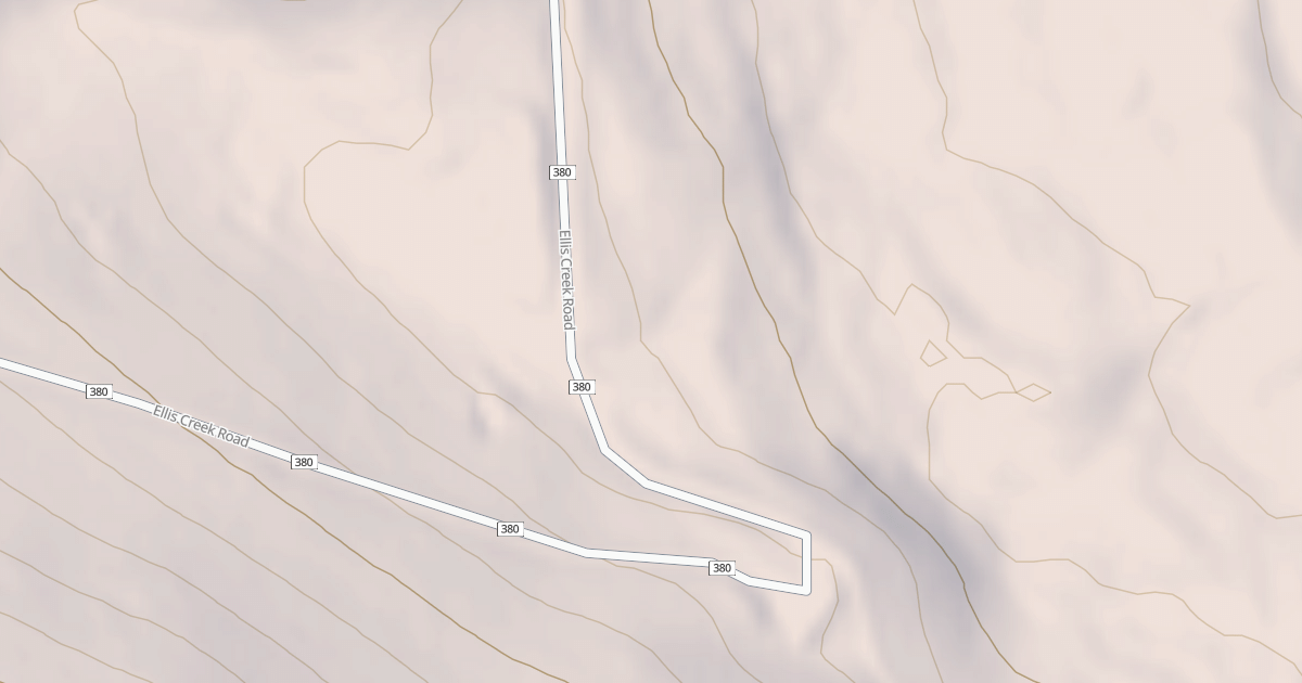 Map preview of ELLIS