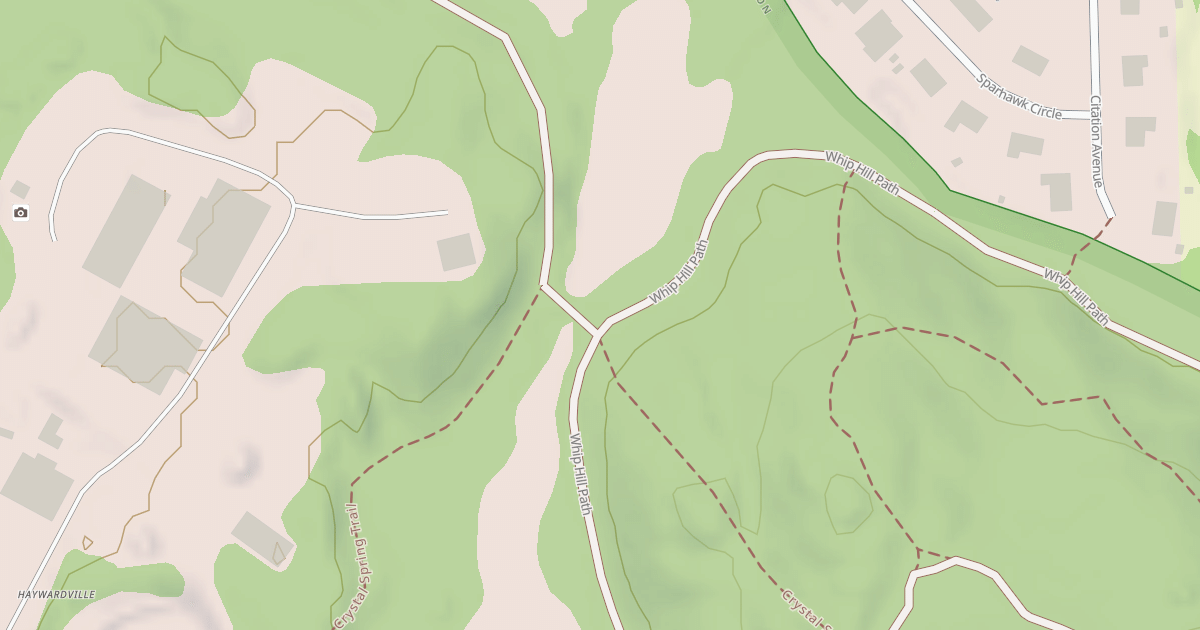 Map preview of USGS National Digital Trails 80dbf77a-cda4-4cde-bd4b-8544137d2474
