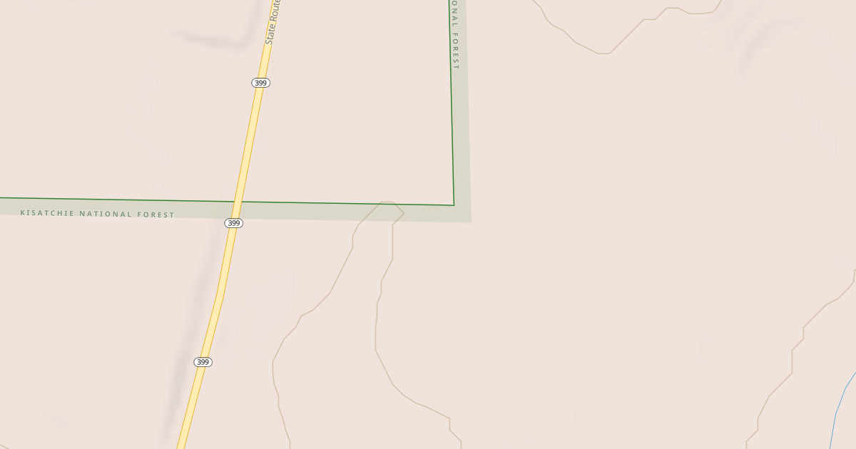 Map preview of 4925