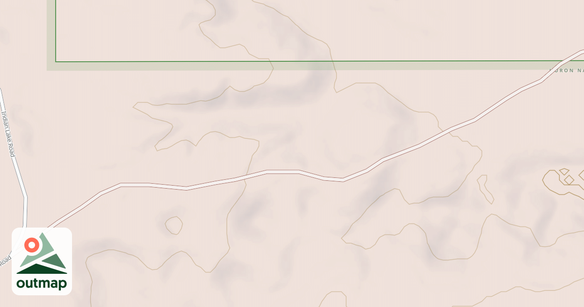 Map of 4879