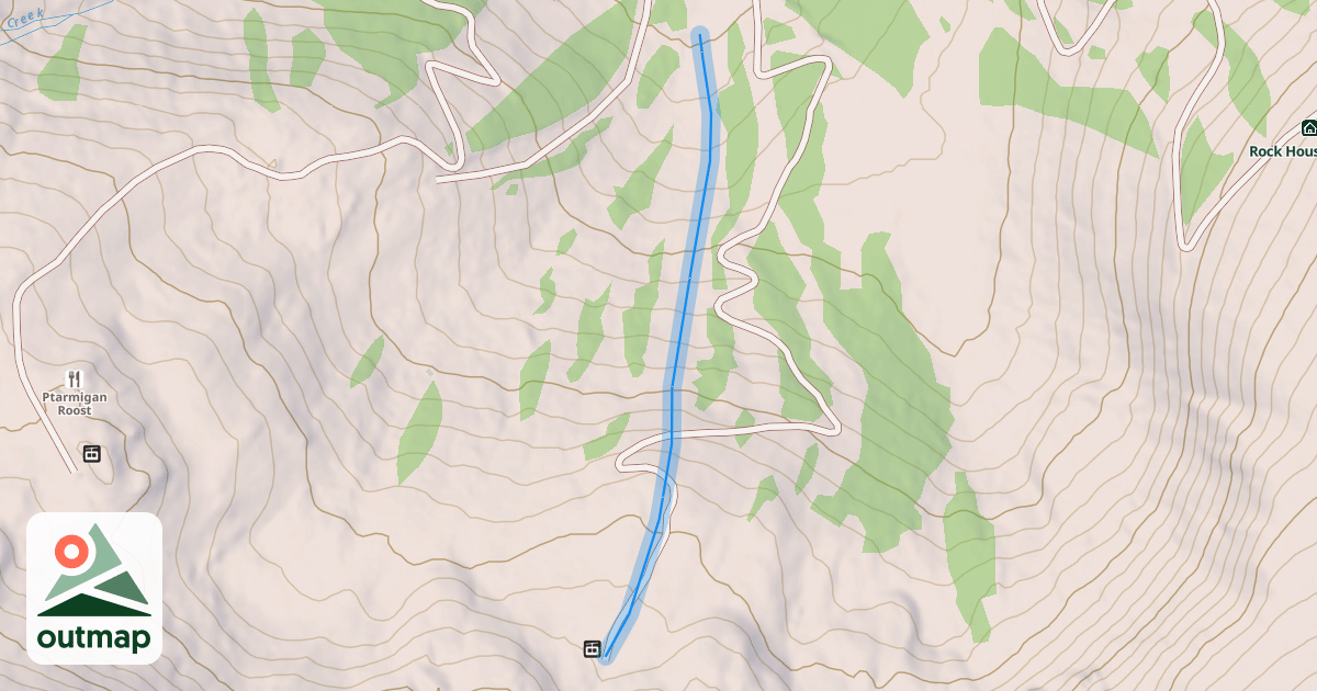 Map of Roulette