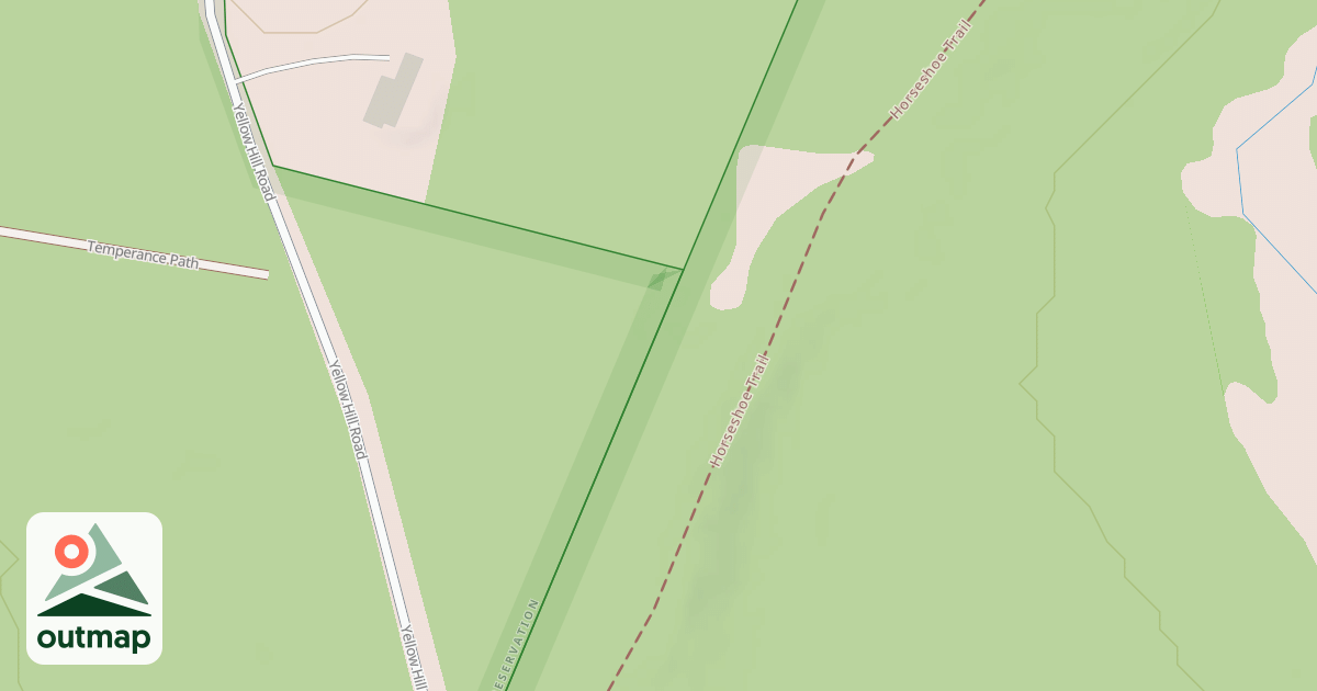Map of USGS National Digital Trails cfe33068-32e5-48b4-993f-6ff98524ca52