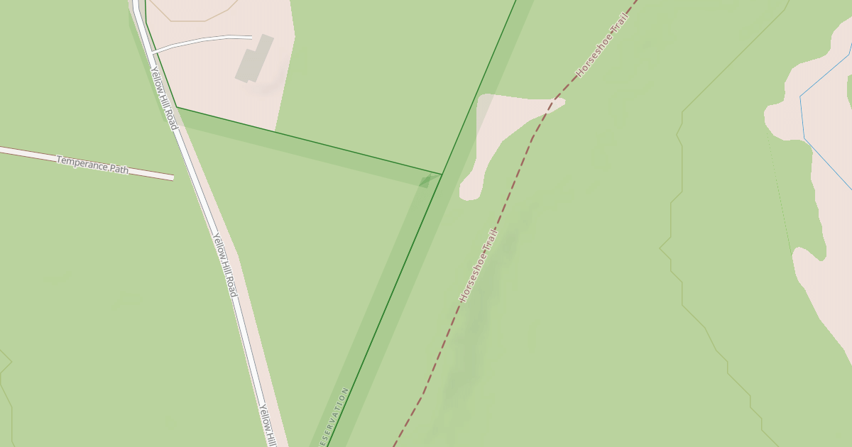 Map preview of USGS National Digital Trails cfe33068-32e5-48b4-993f-6ff98524ca52