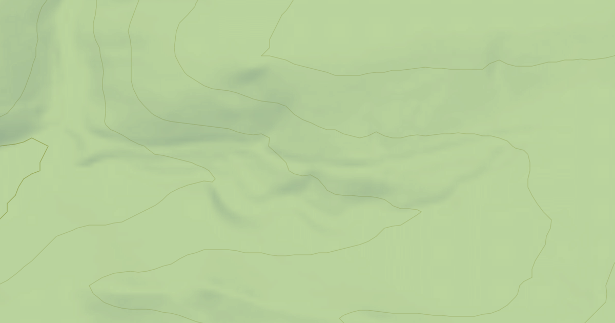 Map preview of USFS National Forest System Roads {B966CB8D-CD38-4259-93CF-90638BD86236}